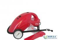 風王6023多功能車載設備評測 一機多用的出行必備神器