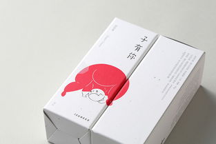 臺北isuneed品牌視覺與包裝設(shè)計 創(chuàng)新理念與印刷工藝的完美融合